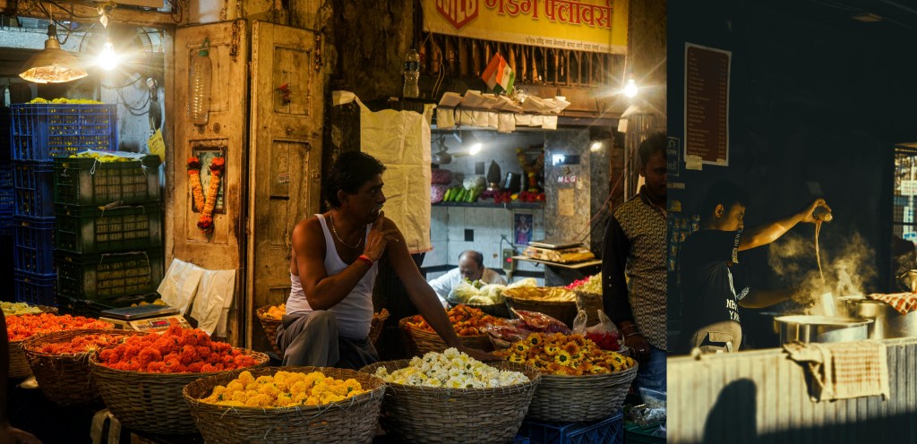 Tech Giants Take Note: How India’s Streetside Vendors and Traditional Businesses Win Customers Without Any App